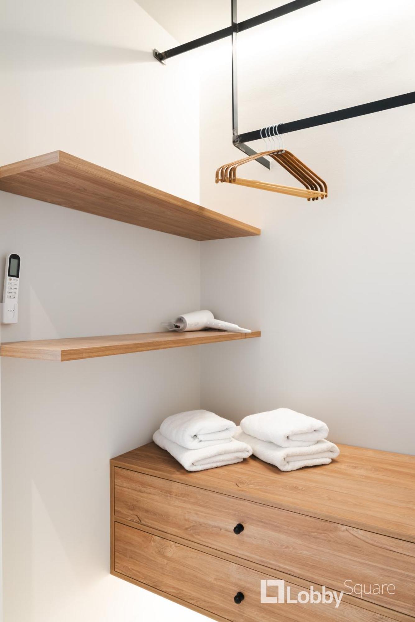 Muse Apartment By Lobbysquare Athen Exterior foto
