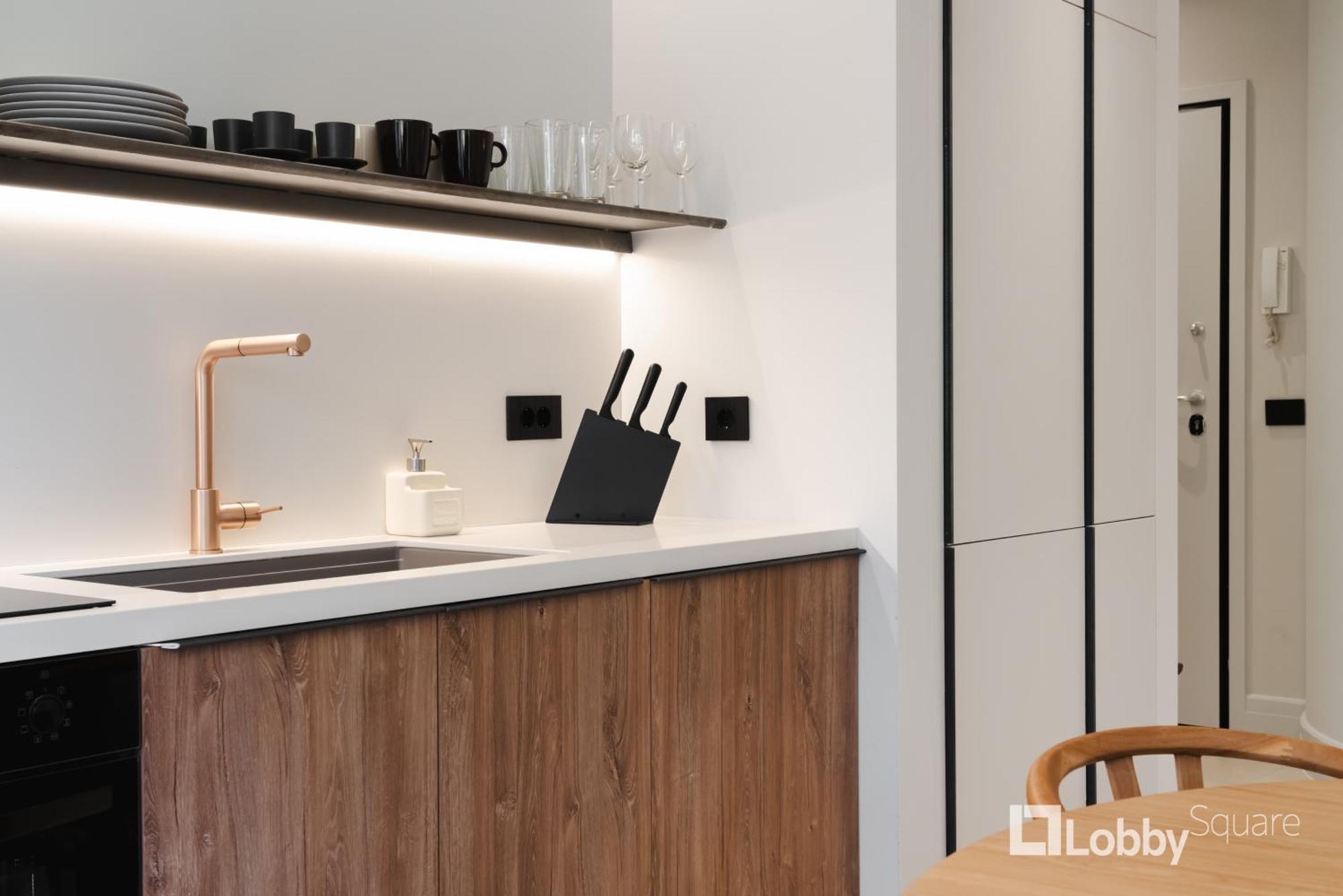 Muse Apartment By Lobbysquare Athen Exterior foto