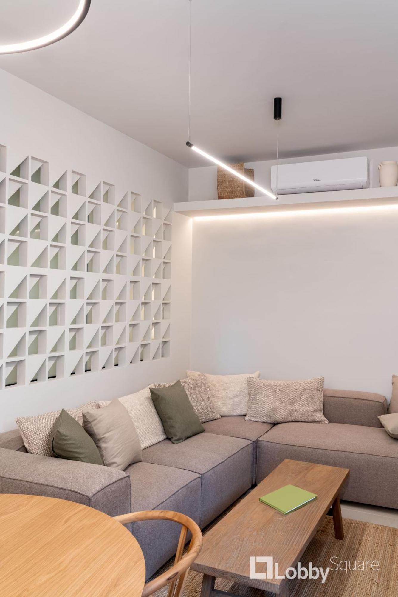Muse Apartment By Lobbysquare Athen Exterior foto