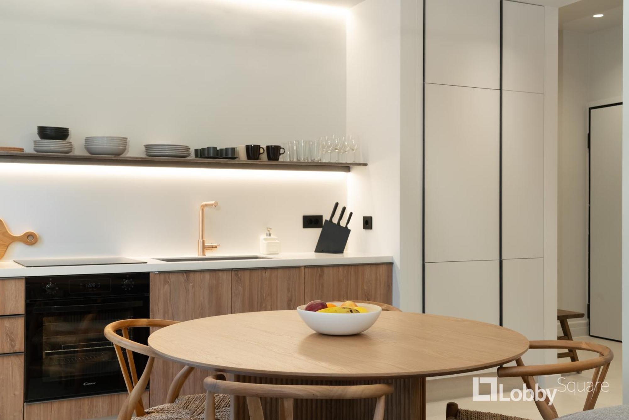 Muse Apartment By Lobbysquare Athen Exterior foto