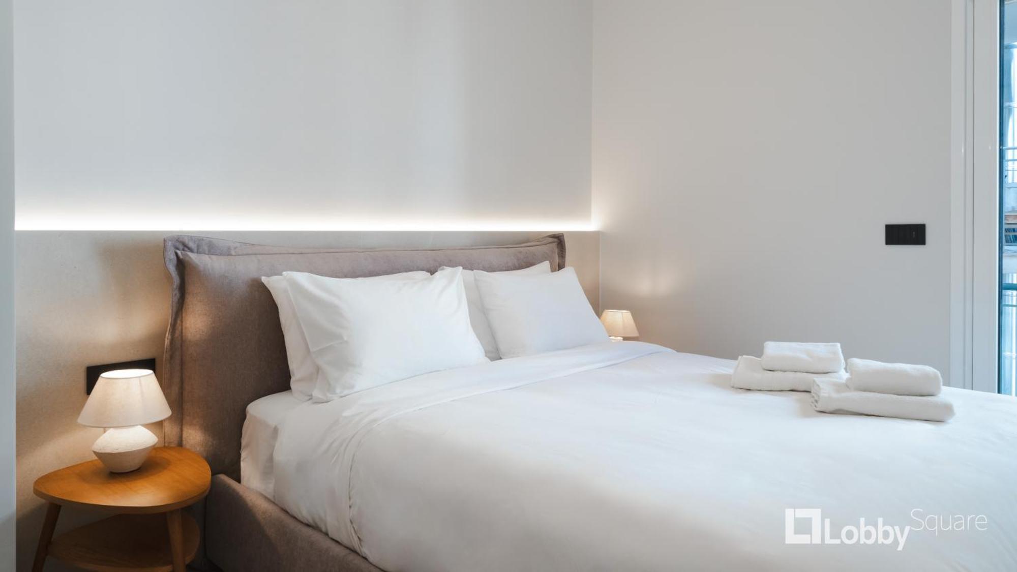 Muse Apartment By Lobbysquare Athen Exterior foto