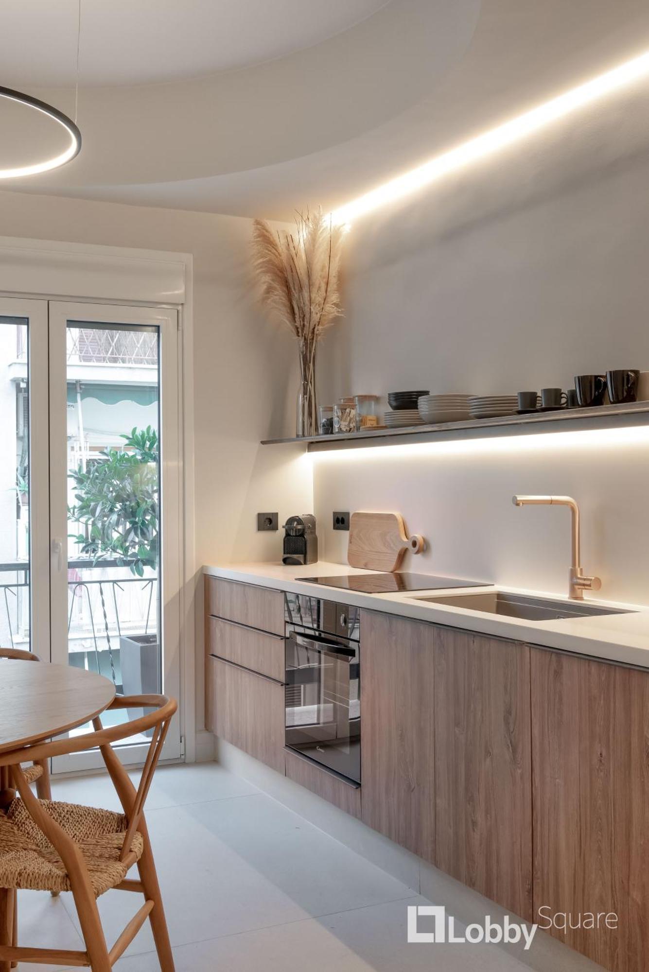 Muse Apartment By Lobbysquare Athen Exterior foto